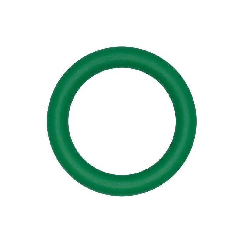 Wholesale 20PCS 65MM Silicone Circular Rings